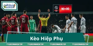 Kèo Hiệp Phụ – Giải Mã Thế Trận, Nắm Bắt Cơ Hội Vàng