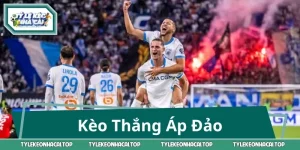 Kèo Thắng Áp Đảo: Soi Chuẩn, Chốt Nhanh, Thắng Lớn