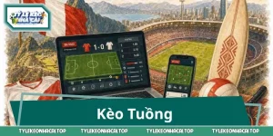 Kèo Tuồng Hôm Nay Bùng Nổ: Cao Thủ Nhắm Đến Cửa Nào?